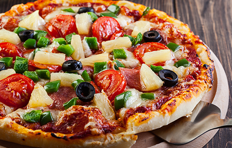 pizza