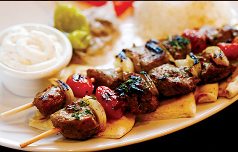 Kebab