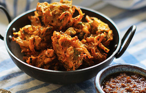 Pakora